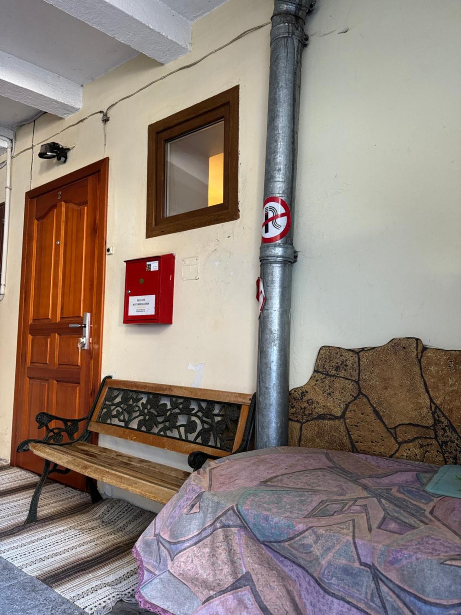 Danarent Tilto Διαμέρισμα Βίλνιους Εξωτερικό φωτογραφία