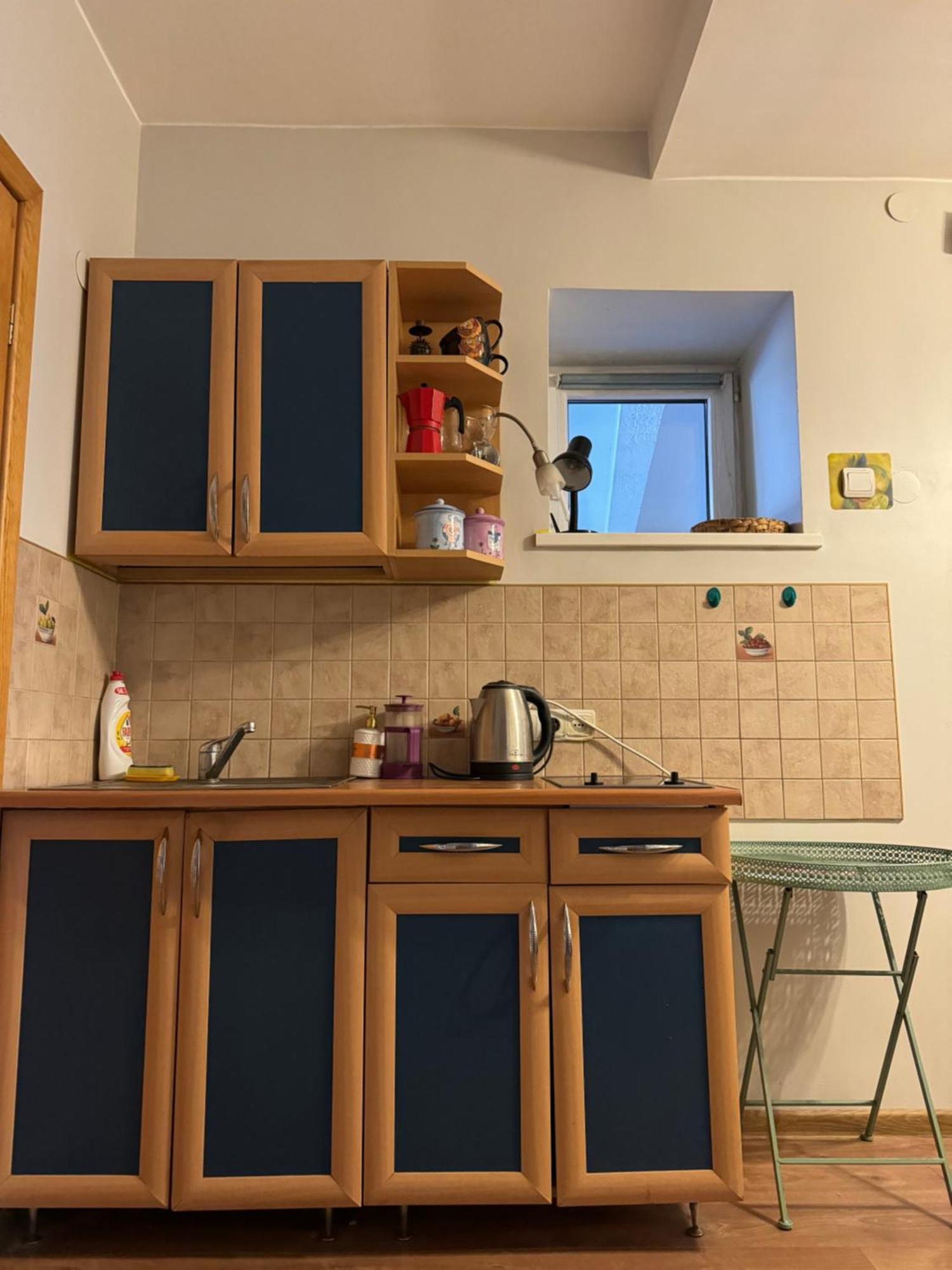 Danarent Tilto Διαμέρισμα Βίλνιους Εξωτερικό φωτογραφία